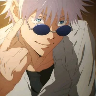 Satoru Gojo thumbnail
