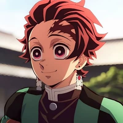 Tanjiro Kamado thumbnail