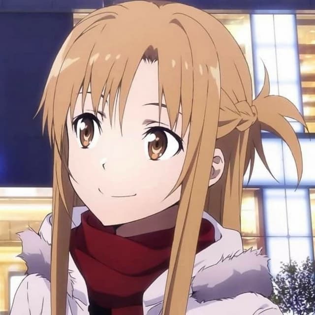 Asuna Yuuki thumbnail