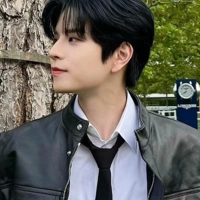 Kim Seugmin thumbnail