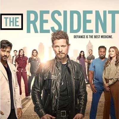 The resident  thumbnail