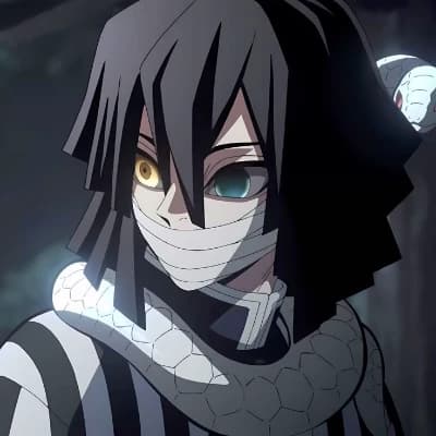 Obanai Iguro thumbnail