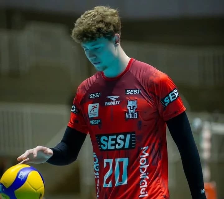 Lukas Bergmann thumbnail