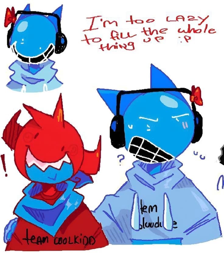 Bluudude - Coolkidd thumbnail
