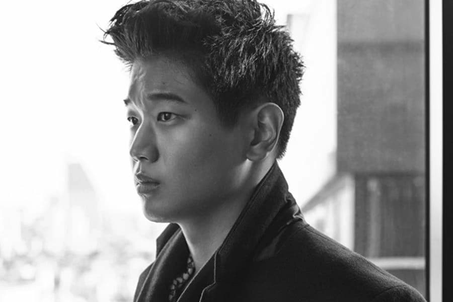 Minho Lee thumbnail