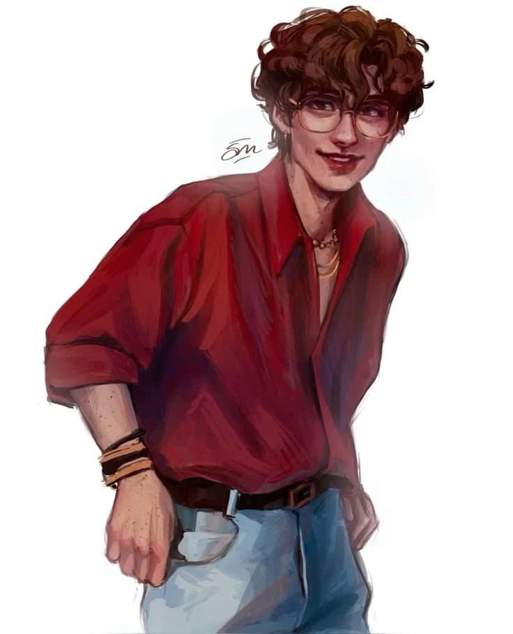 James Potter thumbnail