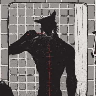 Wolfman thumbnail