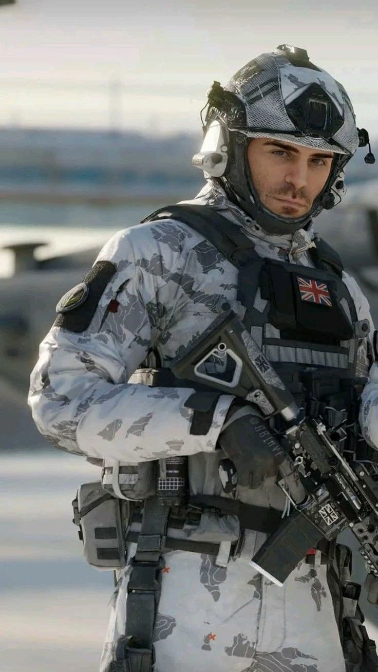 Johnny Soap Mactavish thumbnail