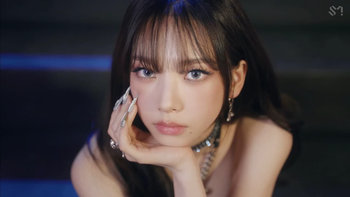 Karina thumbnail