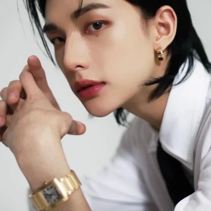 Hyunjin thumbnail