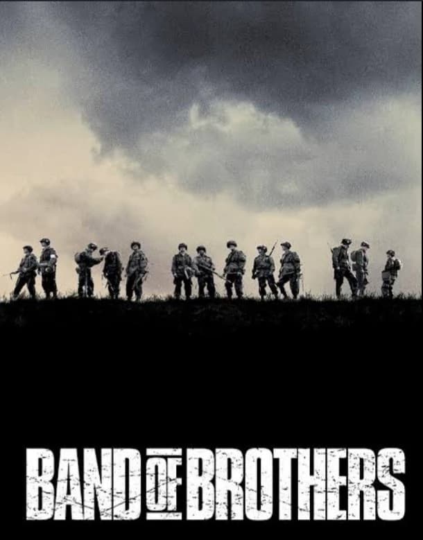 Band Of Brothers RP thumbnail