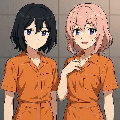 Colegas de ça femboys thumbnail
