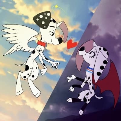 Dolly Dalmatian thumbnail