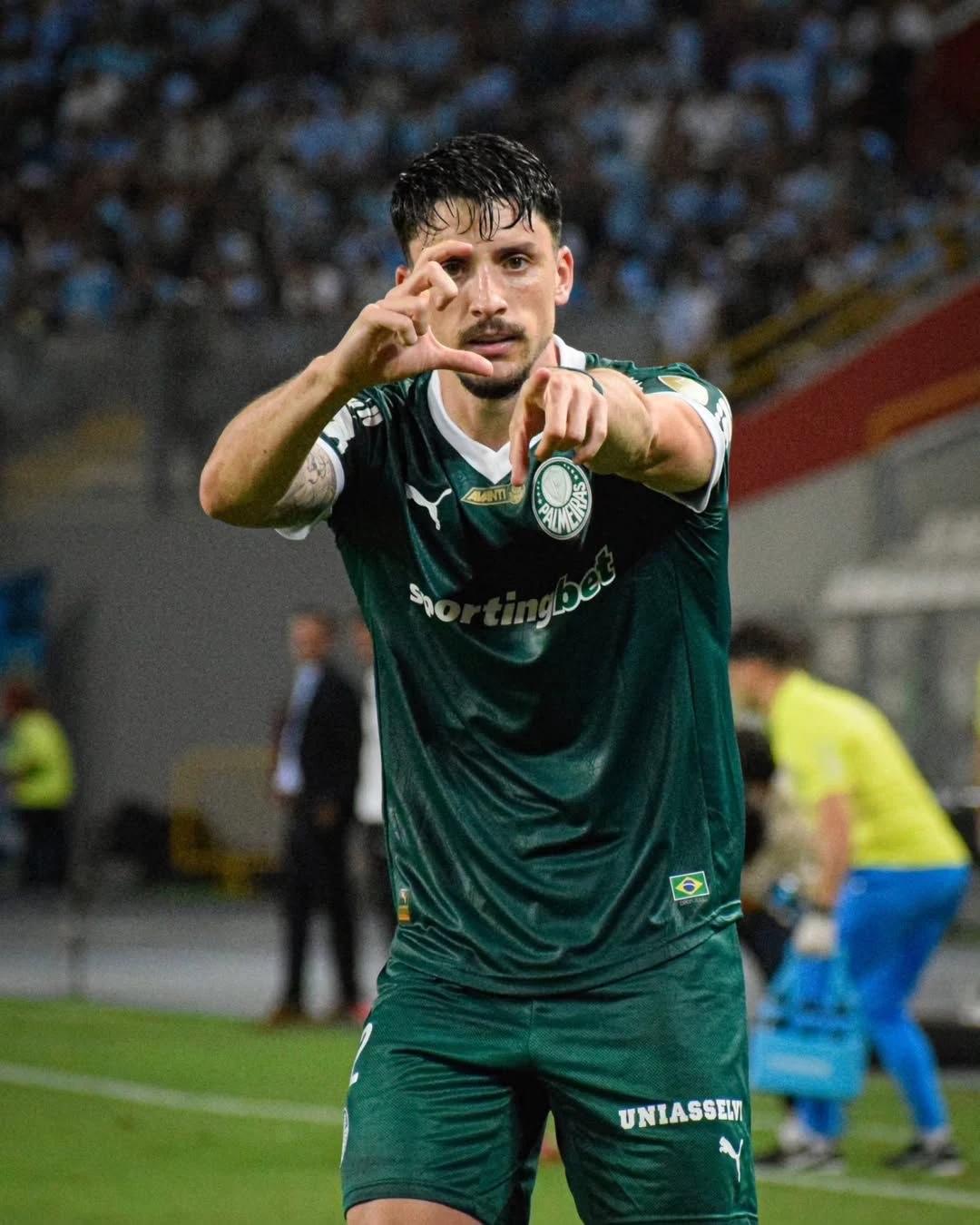 Joaquín Piquerez thumbnail