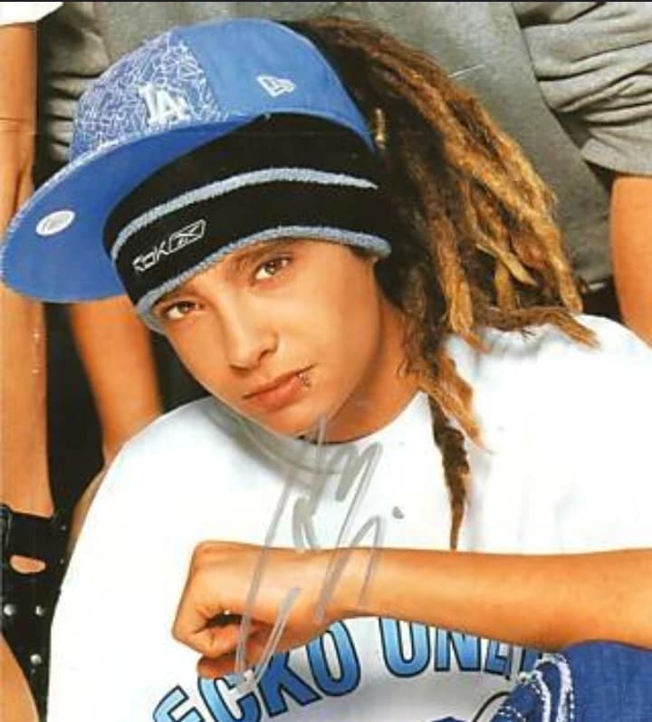 Tom kaulitz thumbnail