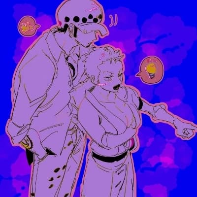 law x fem zoro (you)  thumbnail