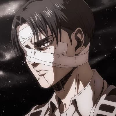 Levi Ackerman thumbnail