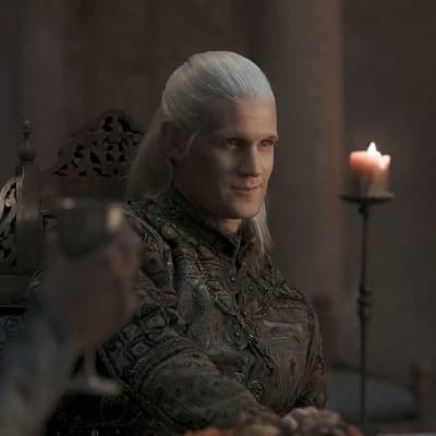 Daemon Targaryen thumbnail