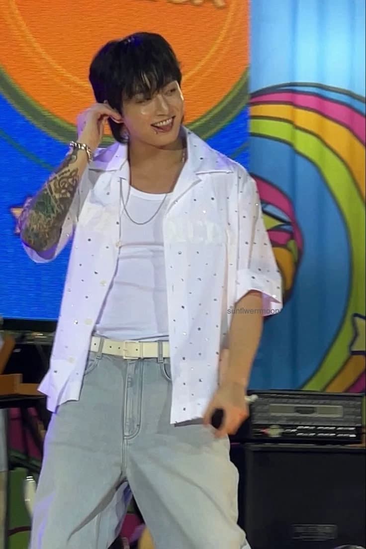 Jungkook thumbnail