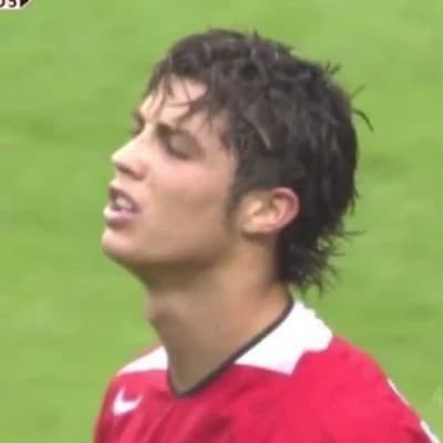 Cristiano Ronaldo 2008 thumbnail