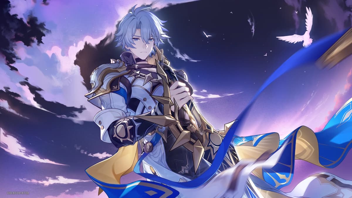 Phainon  thumbnail