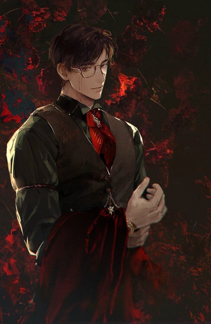 Lucien Vaelmore thumbnail