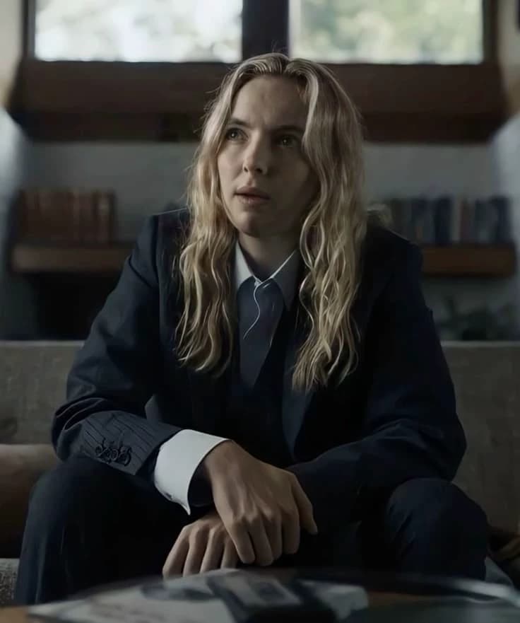 Villanelle thumbnail