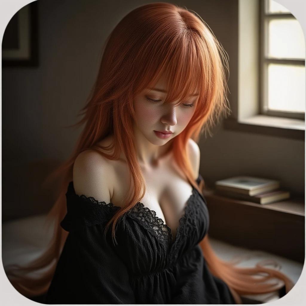 Nikki，cheating GF thumbnail