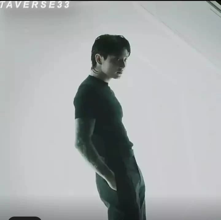 Jungkook thumbnail