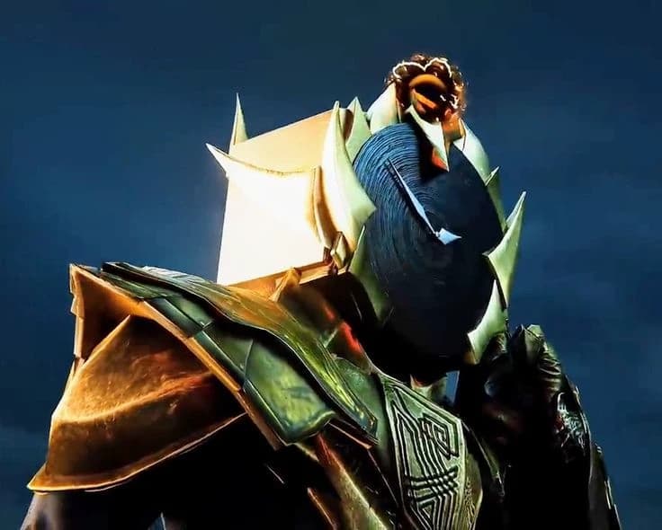 Sir. Clock Man thumbnail