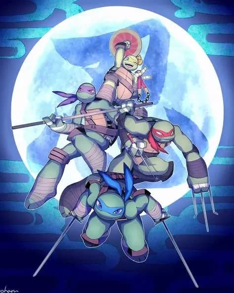 Tmnt 2012 thumbnail