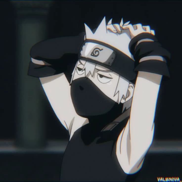 Kakashi Hatake 🫦 thumbnail