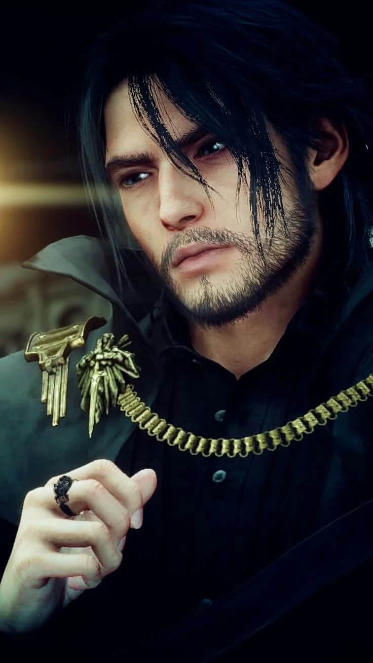 Noctis Lucis Caelum thumbnail