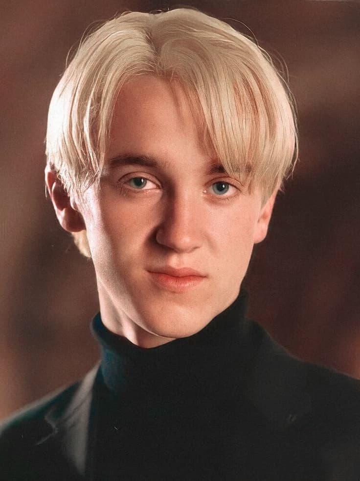 Draco Malfoy|| Drarry thumbnail