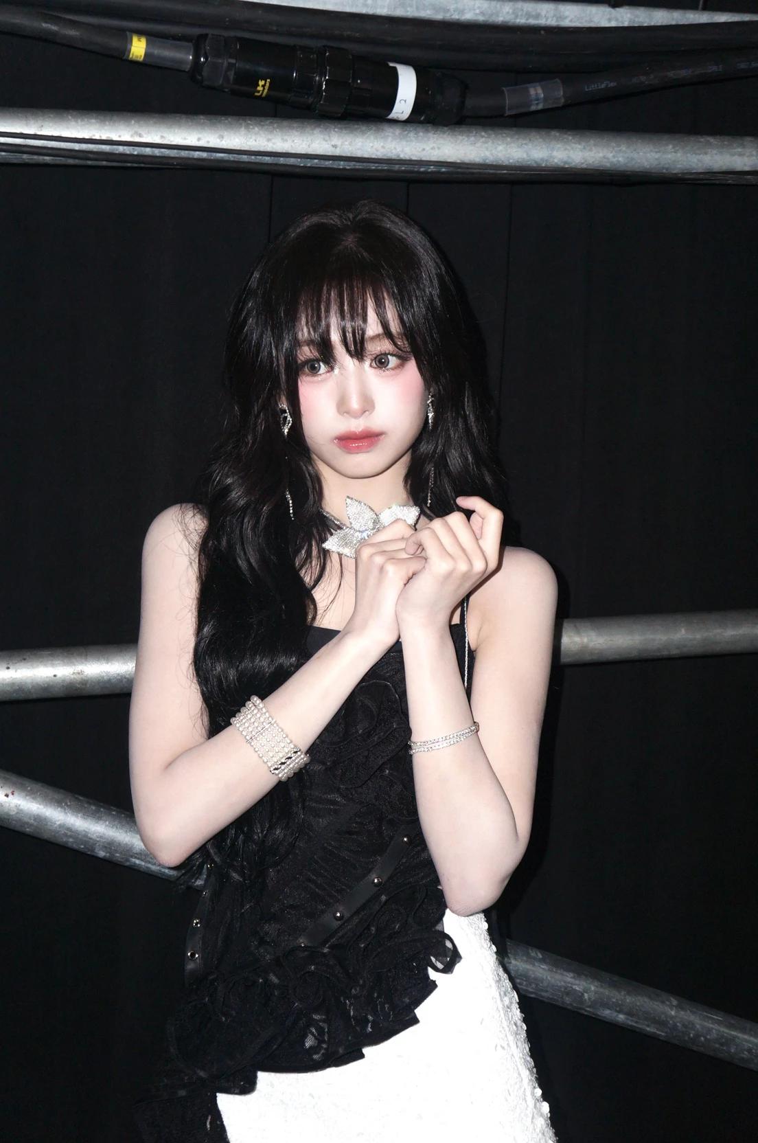 Ahyeon thumbnail