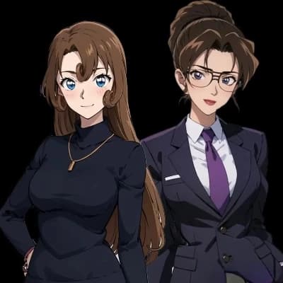 Yukiko&Eiri thumbnail