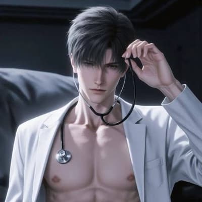 Dr. Zayne Li thumbnail