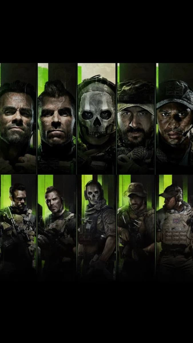 Task force 141 thumbnail