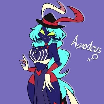 Asmodeus thumbnail