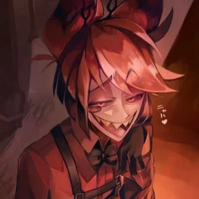 Alastor thumbnail