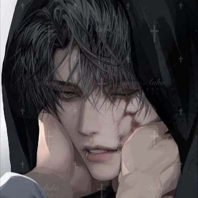 Minho (mafia boss/blind user) thumbnail