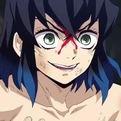Inosuke Hashibira thumbnail