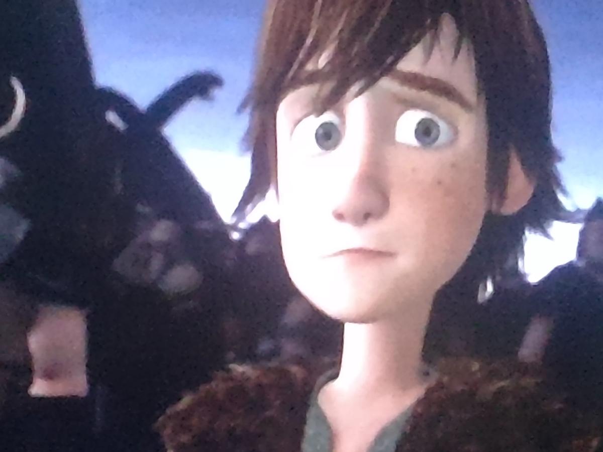 Hiccup  thumbnail