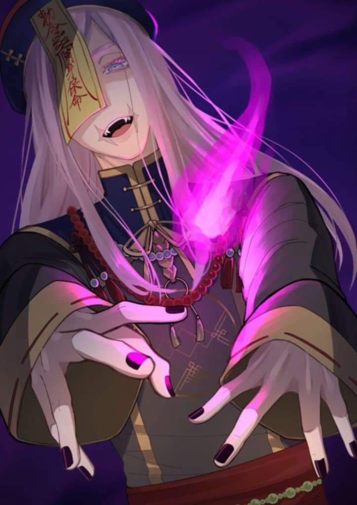 Sanzu Haruchiyo thumbnail