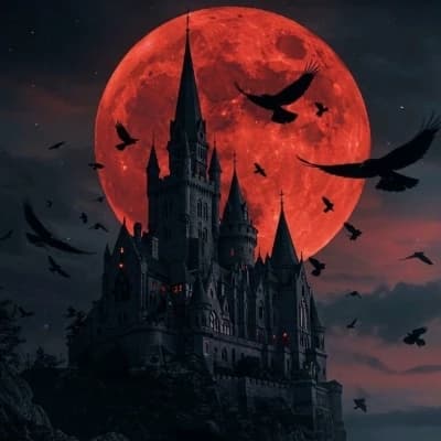 | Vampire Academy | thumbnail