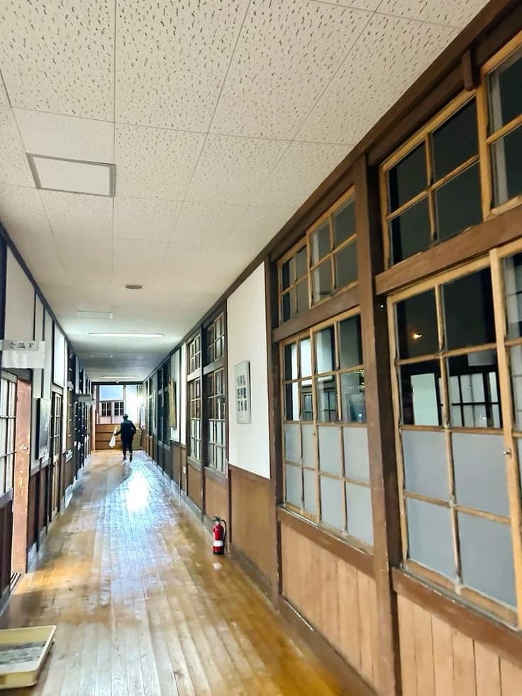 Japanese school thumbnail