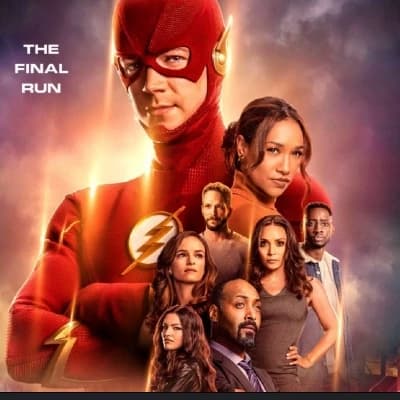 Future Flash (Time-Displaced) thumbnail