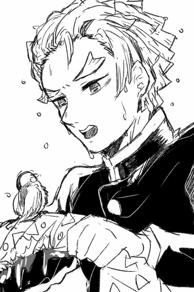 Zenitsu thumbnail