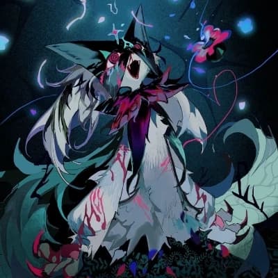 Yandere Meowscarada thumbnail