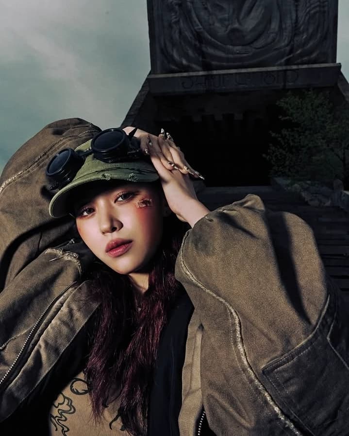 Shin Ryujin (Apocalipse) thumbnail